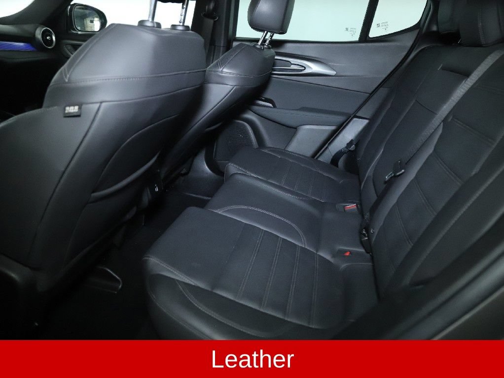 Used 2024 Alfa Romeo Tonale Ti w/ Active Assist Package AWD/4WD image 15