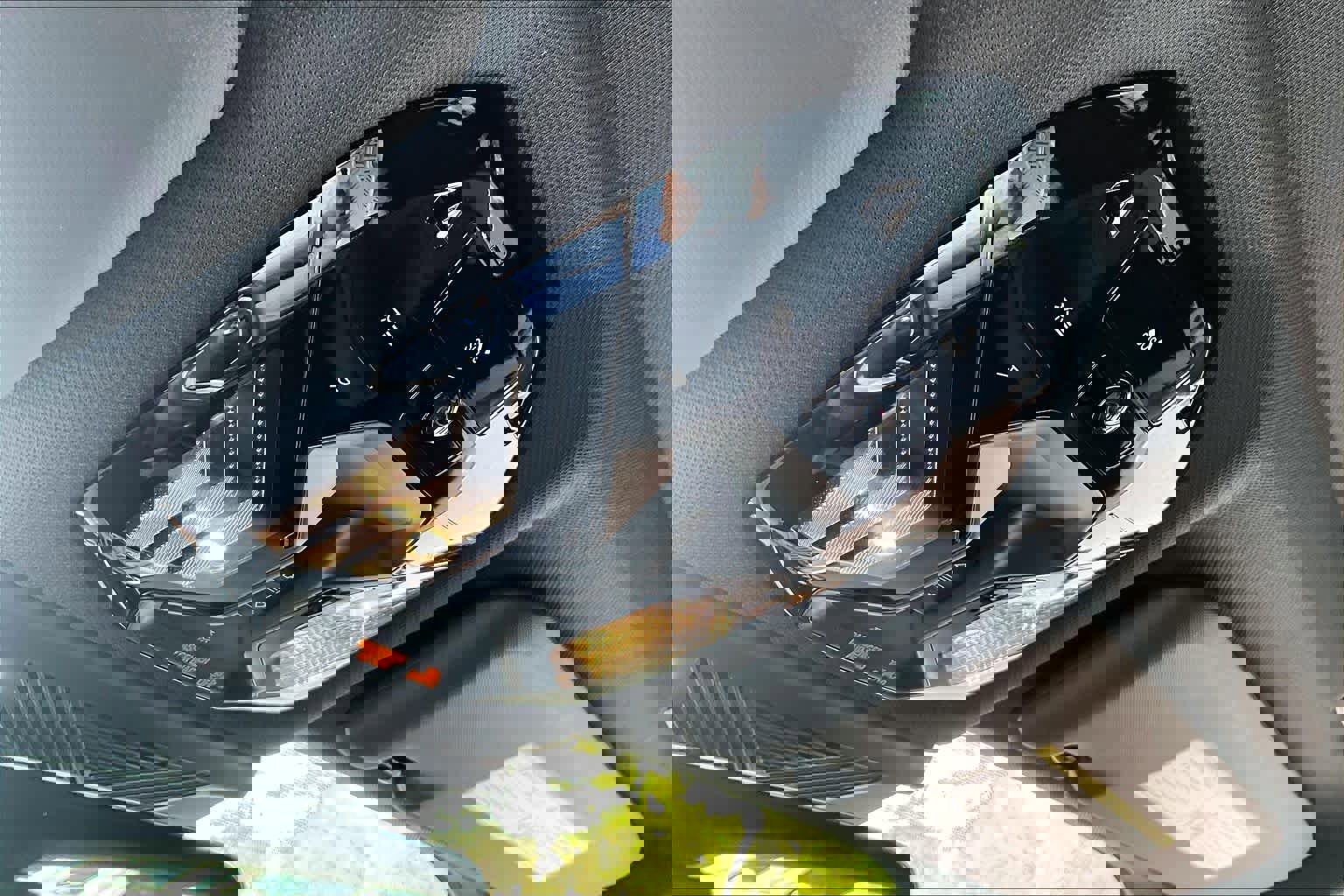 Certified 2025 BMW X3 xDrive30i w/ Premium Package AWD/4WD image 38