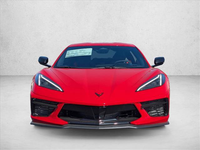 New 2026 Chevrolet Corvette Stingray Coupe w/ Z51 Performance Package image 6