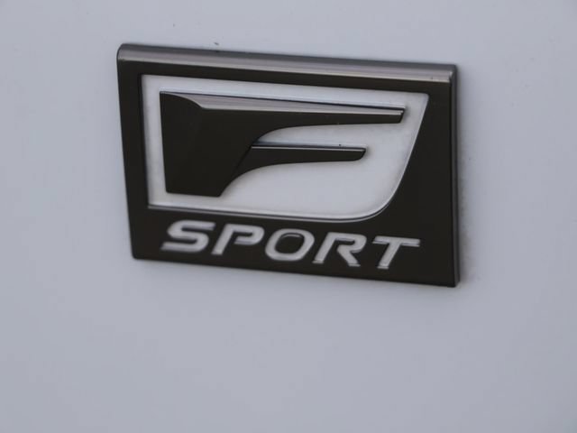Used 2019 Lexus NX 300 F Sport w/ F Sport Premium Package AWD/4WD image 9