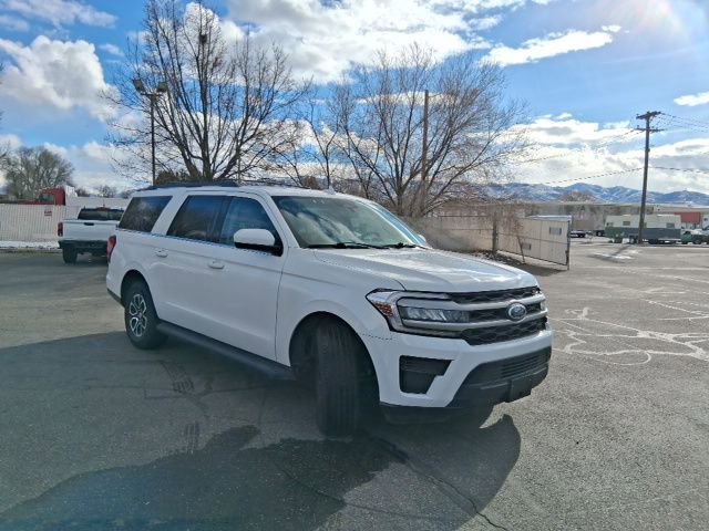 Used 2024 Ford Expedition Max XLT image 1