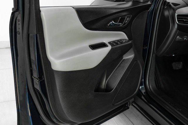 Used 2021 Chevrolet Equinox LS image 38