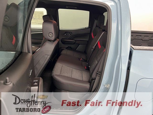 New 2026 Chevrolet Colorado Z71 w/ Technology Package image 34