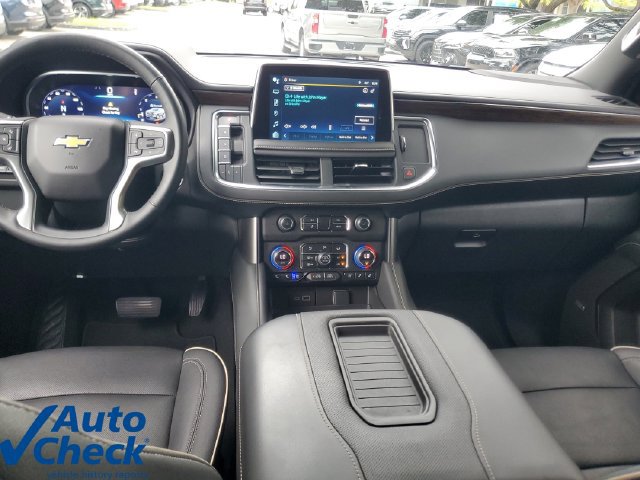 Used 2023 Chevrolet Tahoe Premier RWD image 17