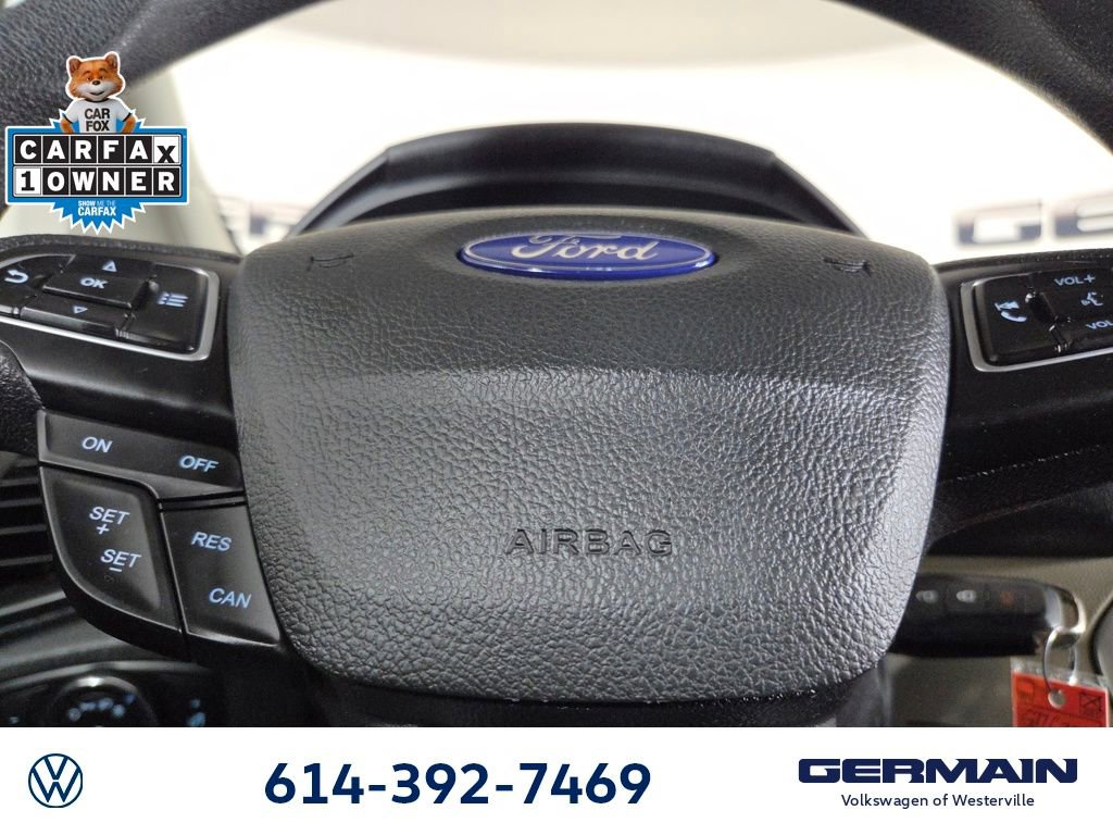 Used 2020 Ford EcoSport S image 24