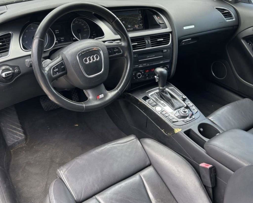 Used 2011 Audi S5 Prestige AWD/4WD image 2
