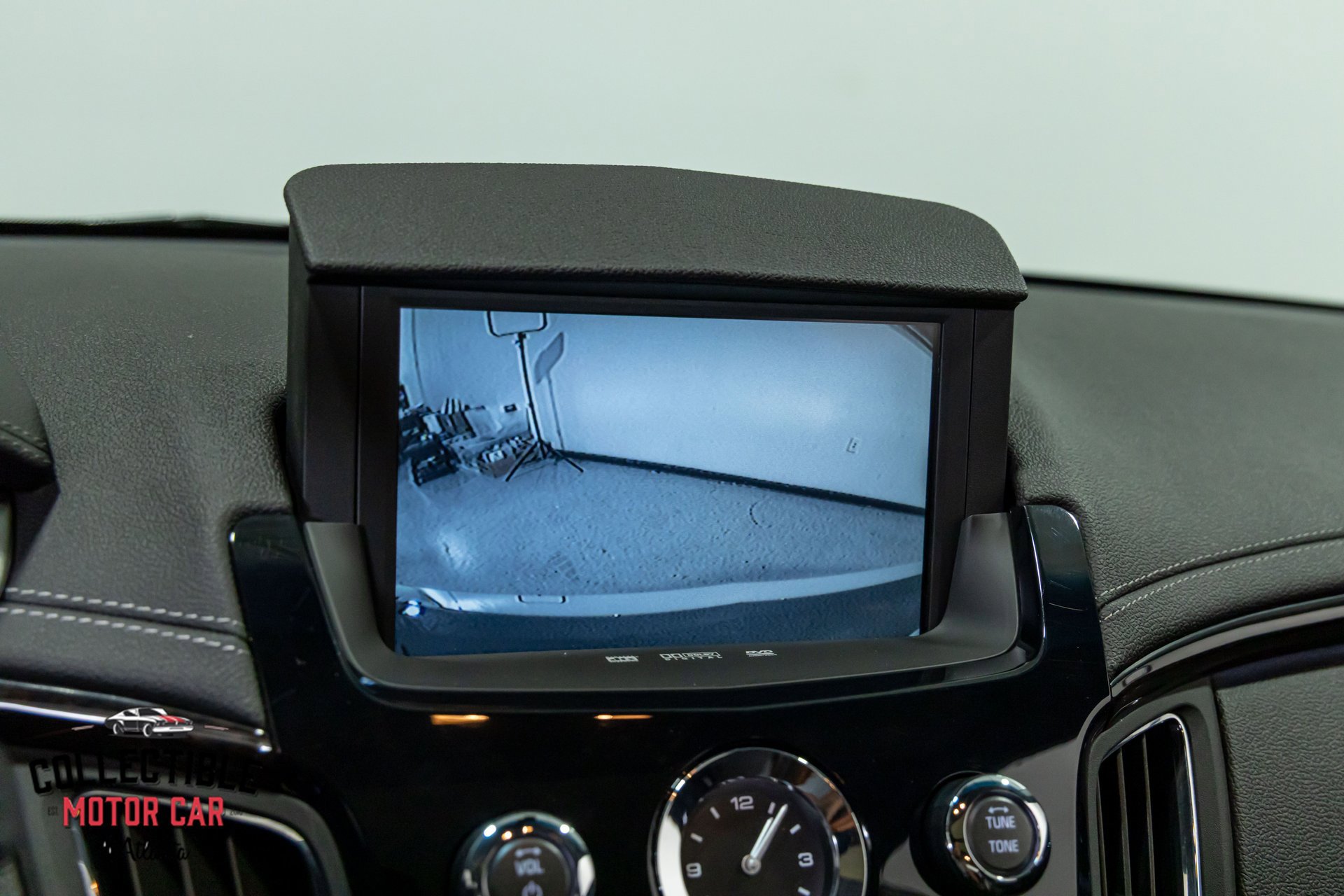 Used 2013 Cadillac CTS V w/ Wood Trim Package image 88