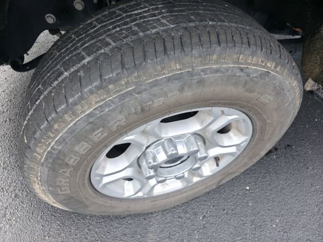 Used 2025 Ford F250 XLT image 10