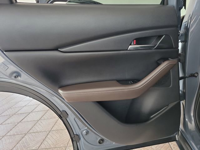 Used 2021 MAZDA CX-30 2.5 Turbo w/ Premium Package image 23