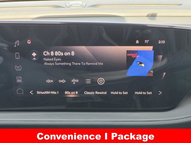 New 2026 Buick Envista Sport Touring w/ Convenience I Package image 13
