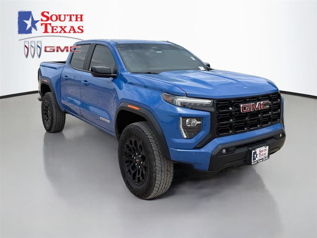Used 2026 GMC Canyon Elevation w/ Convenience Package AWD/4WD video 1