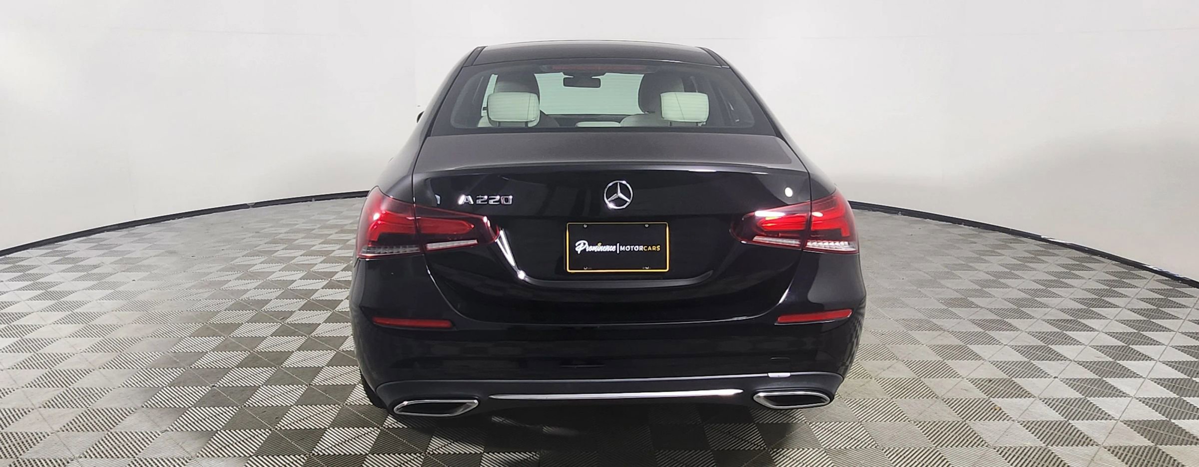 Used 2019 Mercedes-Benz A 220 image 7