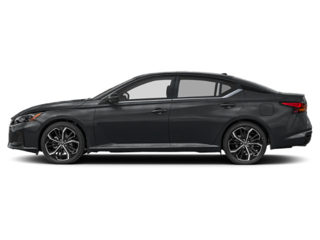 New 2026 Nissan Altima 2.5 SR w/ SR Midnight Edition Package AWD/4WD image 3