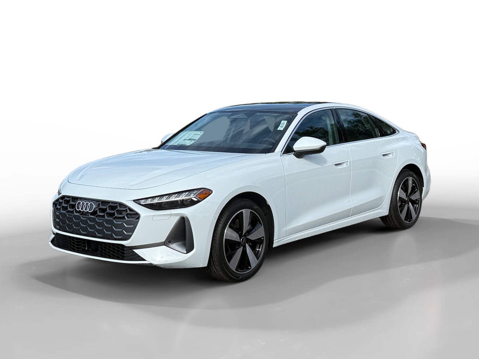 New 2025 Audi A5 2.0T Premium Plus