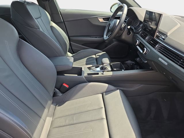 Used 2020 Audi A4 2.0T Premium w/ Convenience Package image 12