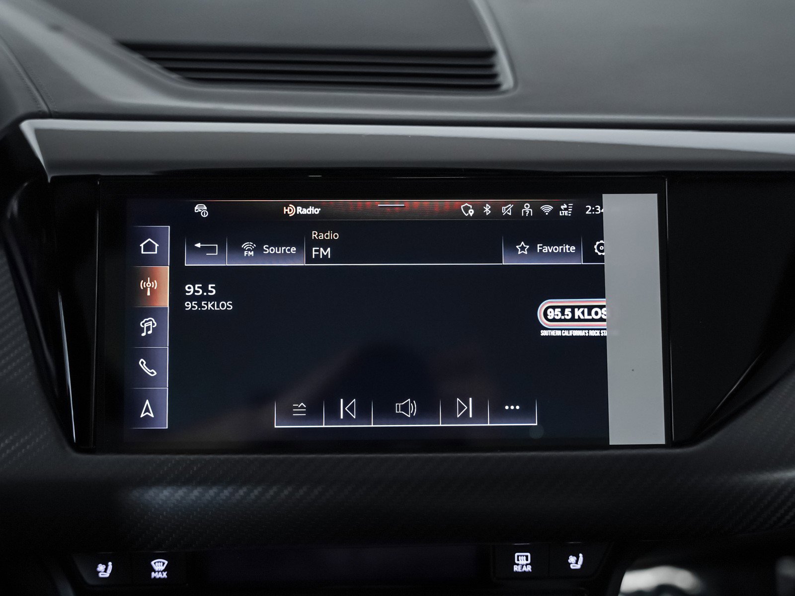 New 2026 Audi S e-tron GT Prestige AWD/4WD image 19