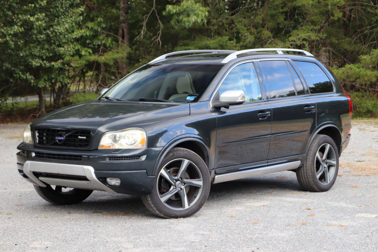 Used 2013 Volvo XC90 3.2 R-Design FWD image 33