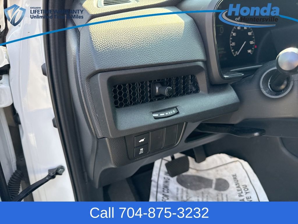 Used 2025 Honda CR-V Sport-L image 23