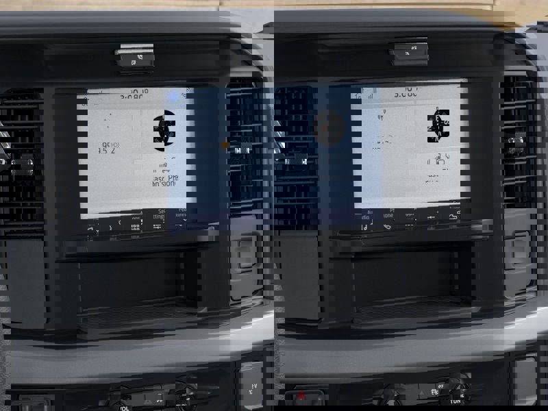 New 2026 Ford F250 XLT w/ Snow Plow Prep Package image 14