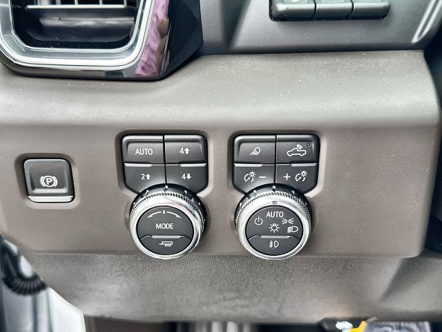 New 2024 GMC Sierra 2500 Denali w/ Denali Reserve Package image 51