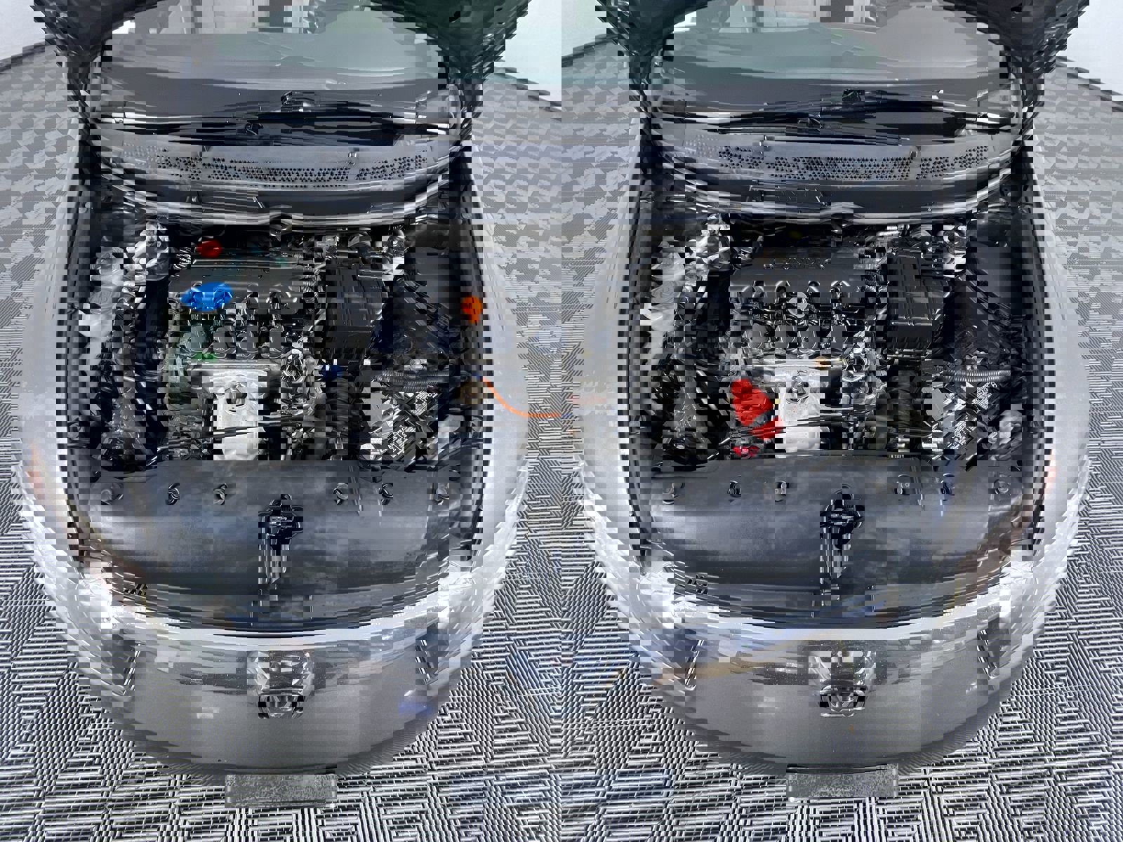 Used 2009 Honda Civic LX image 25