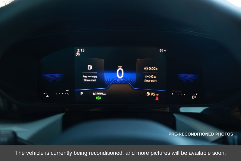 Used 2022 Volkswagen Taos S image 19