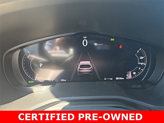 Certified 2024 MAZDA CX-90 Plug-In Hybrid w/ Premium Pkg image 21