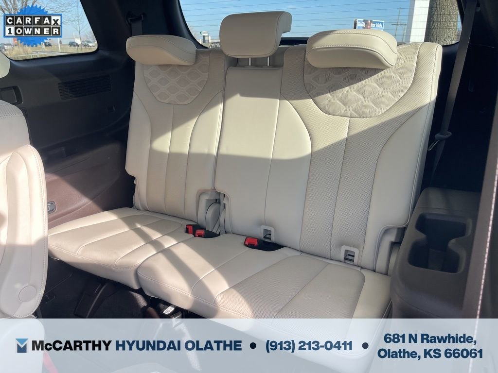 Used 2020 Hyundai Palisade Limited image 6