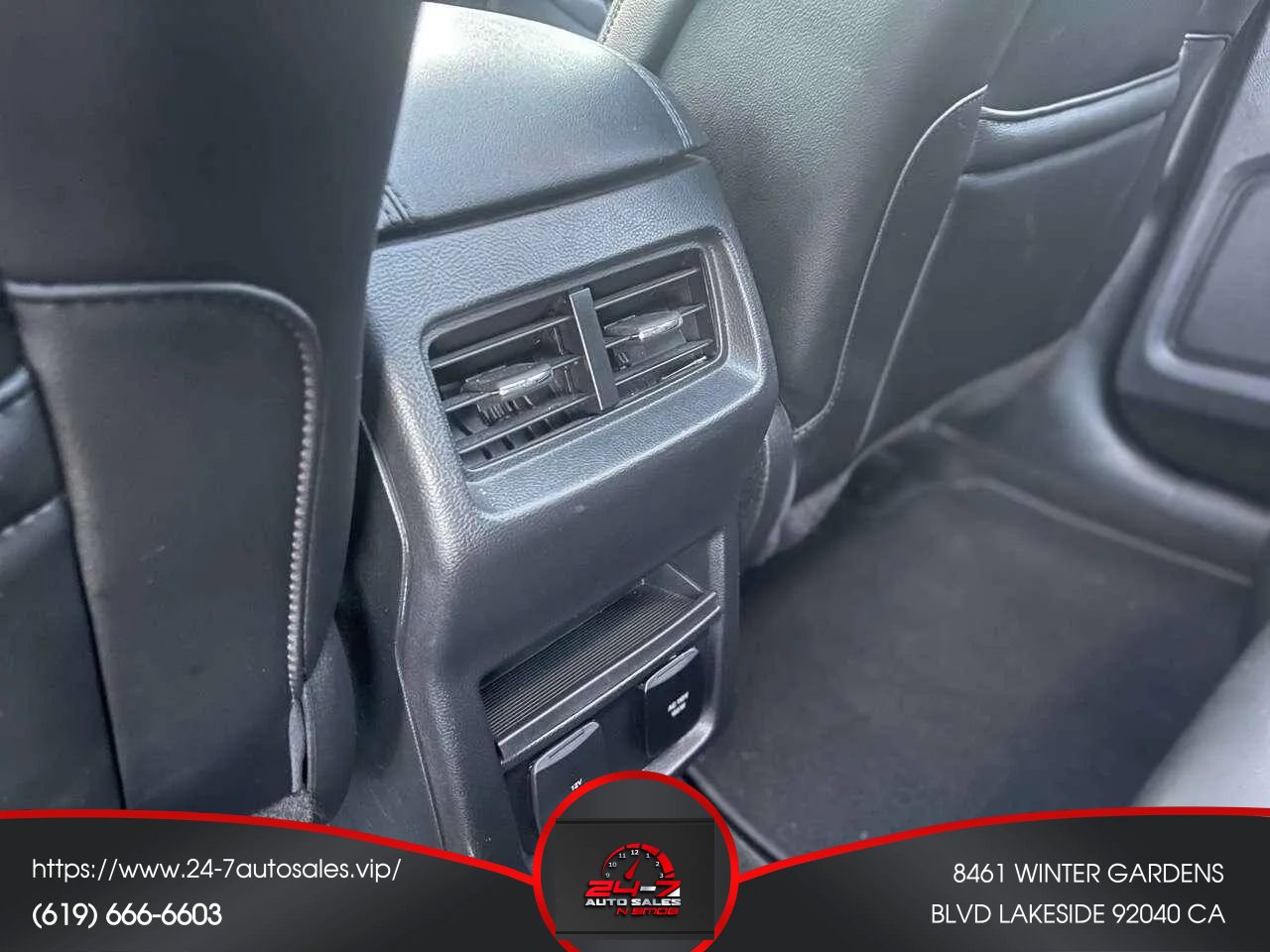 Used 2019 Ford Edge SEL w/ Equipment Group 201A image 34