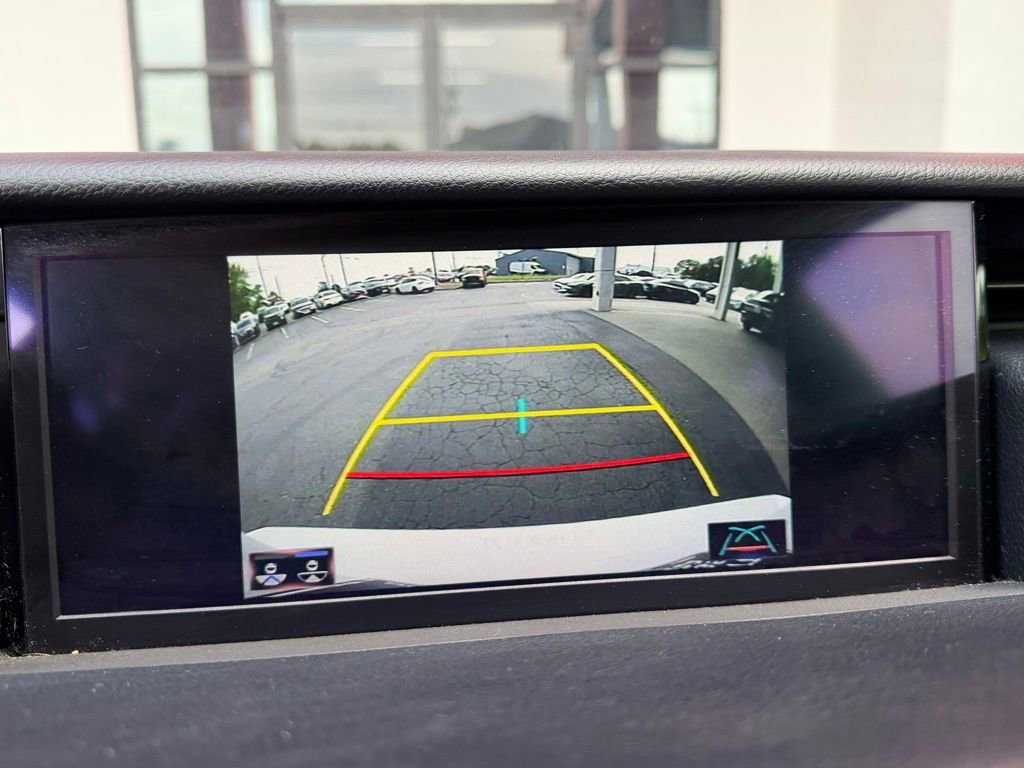Used 2018 Lexus RC 350 F Sport RWD image 17