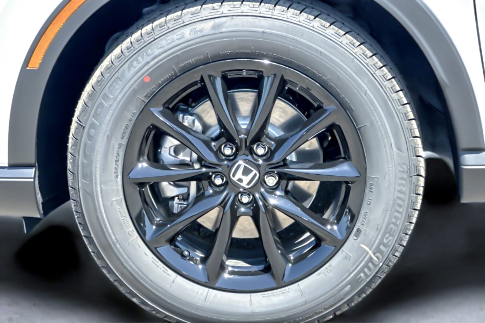 Used 2026 Honda CR-V Sport-L image 11