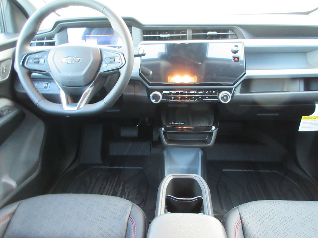 New 2027 Chevrolet Bolt RS w/ Technology Package FWD image 15