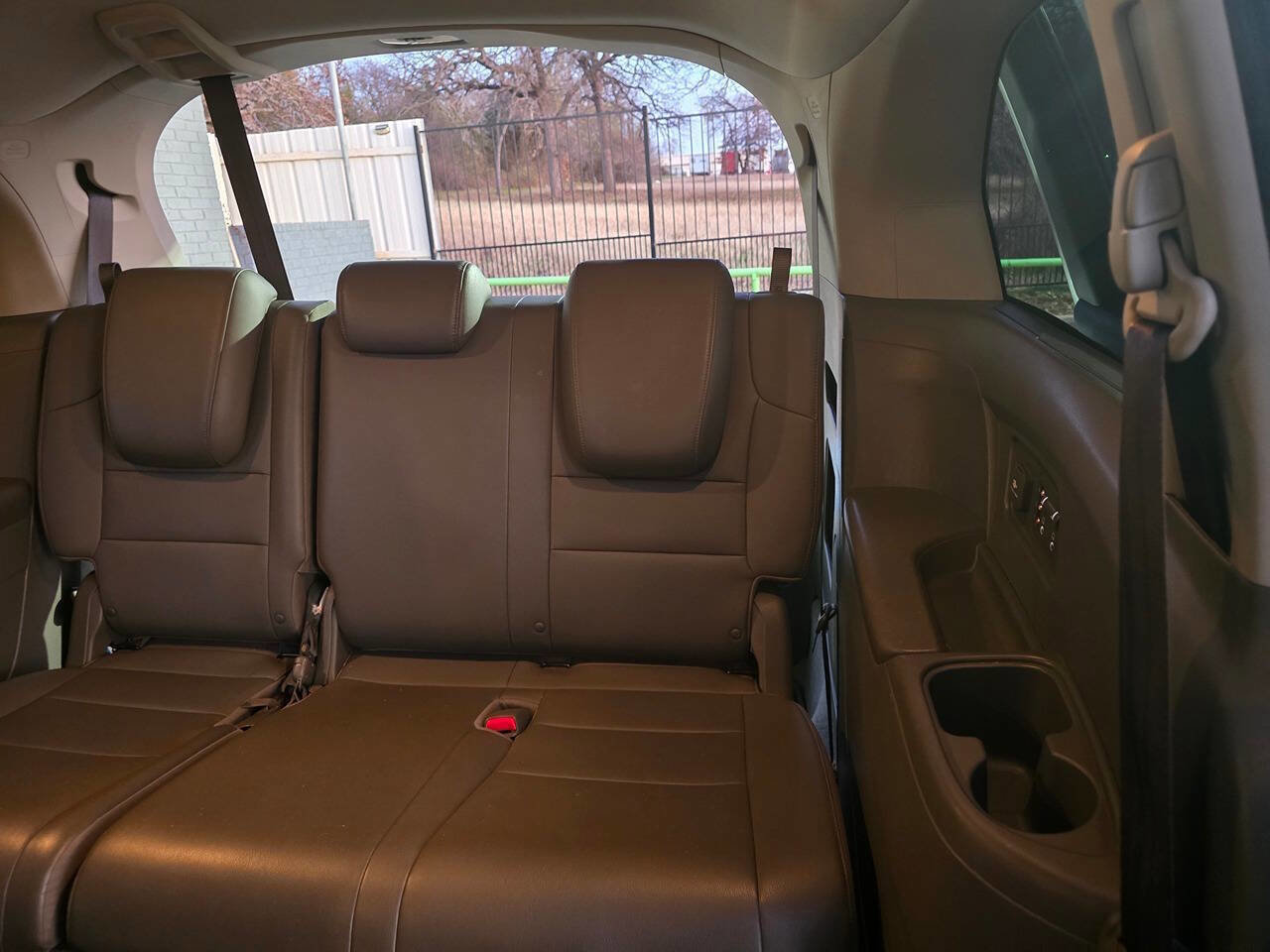 Used 2012 Honda Odyssey EX-L image 34