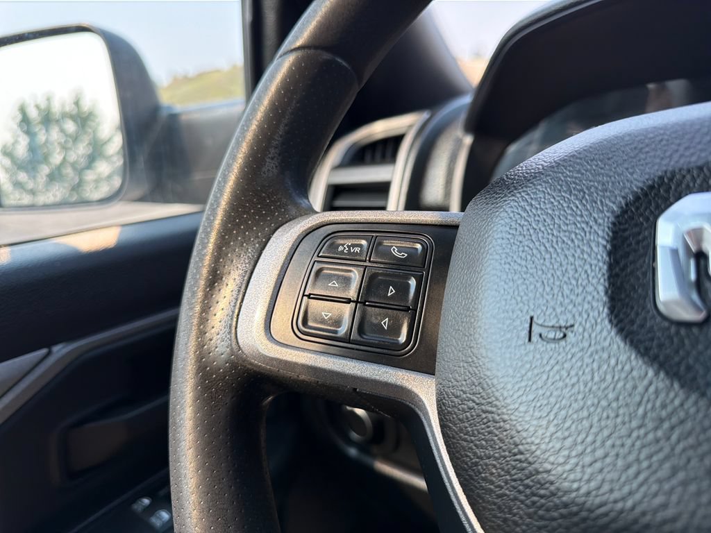 Used 2021 RAM 3500 Tradesman AWD/4WD image 5