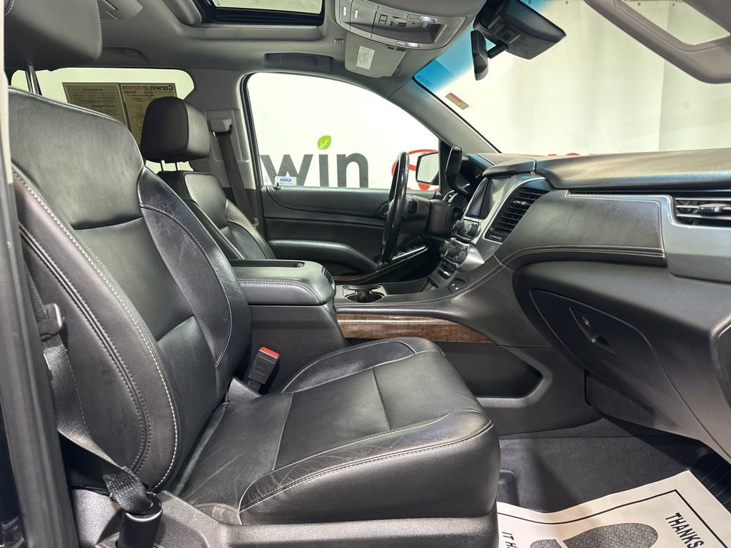 Used 2019 Chevrolet Tahoe LT image 11