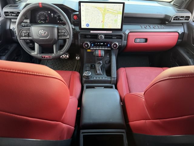 Used 2026 Toyota Tacoma TRD Pro AWD/4WD image 11