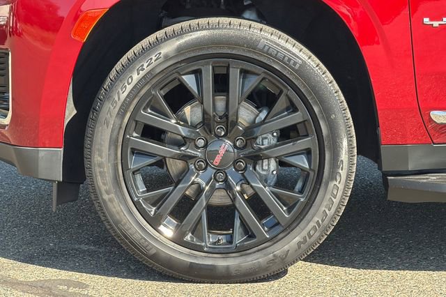 Used 2021 GMC Yukon SLT AWD/4WD image 45