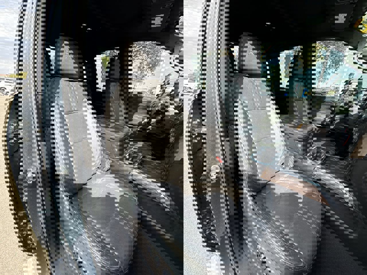 Used 2020 Chevrolet Silverado 2500 High Country w/ Z71 Off-Road Package image 28