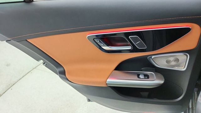 Used 2024 Mercedes-Benz C 300 4MATIC Sedan w/ Pinnacle Trim Package image 32