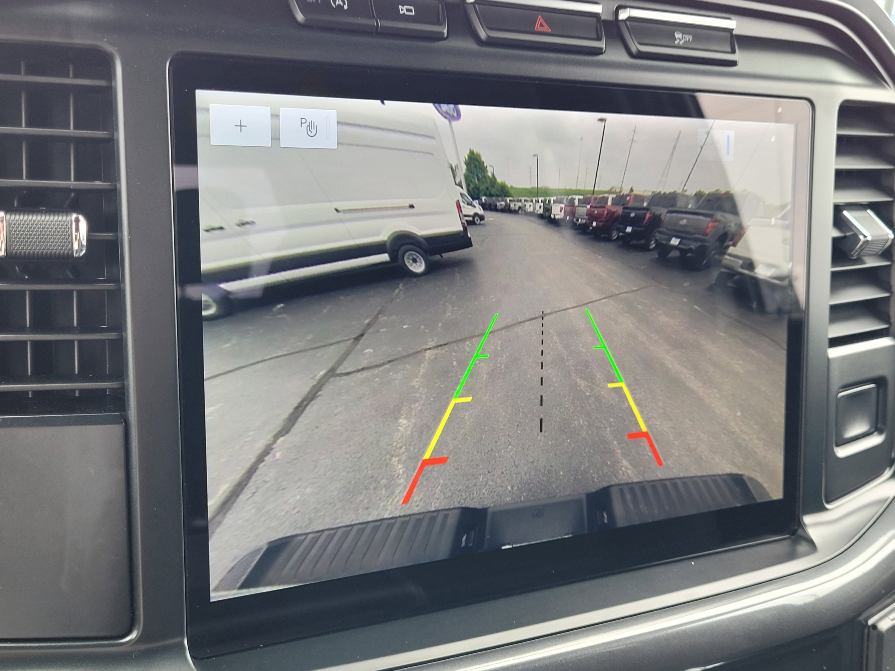 Used 2023 Ford F150 XLT w/ Equipment Group 302A High AWD/4WD image 18