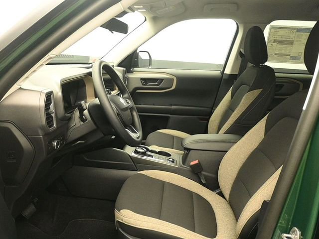 New 2025 Ford Bronco Sport Big Bend image 13