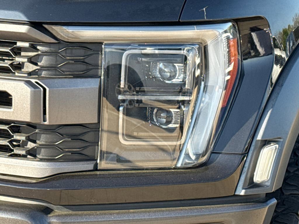 Used 2022 Ford F150 Raptor w/ Equipment Group 801A High image 4