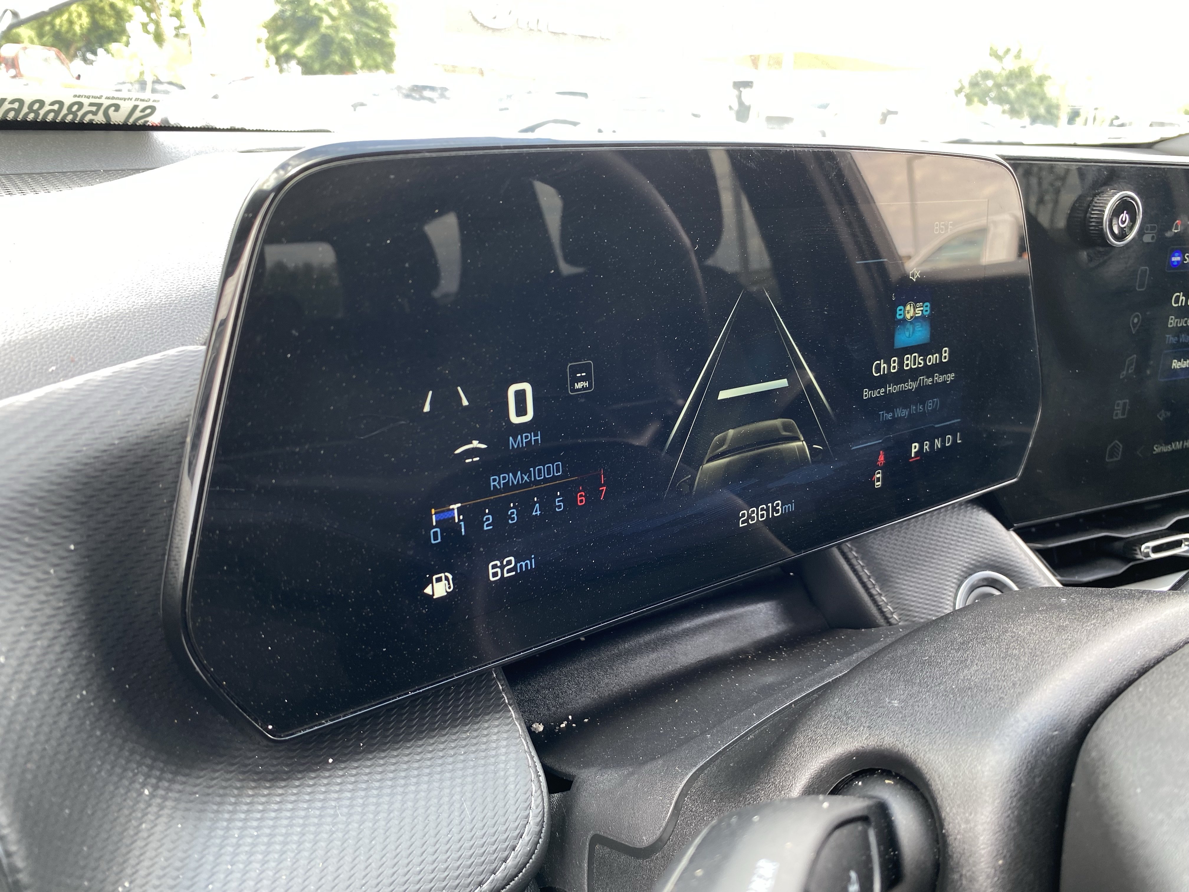 Used 2025 Chevrolet Equinox LT FWD image 28