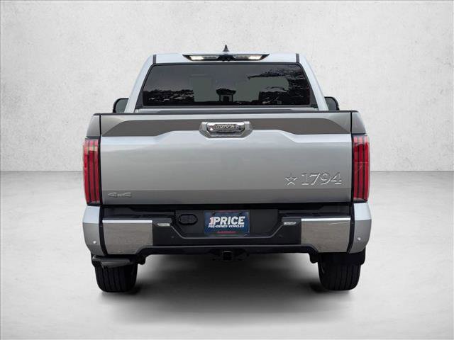 Used 2025 Toyota Tundra 1794 Edition image 7