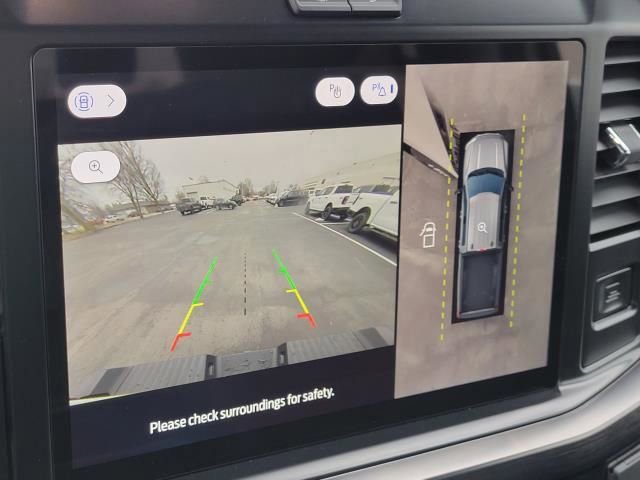New 2026 Ford F350 Lariat w/ Lariat Ultimate Package image 35