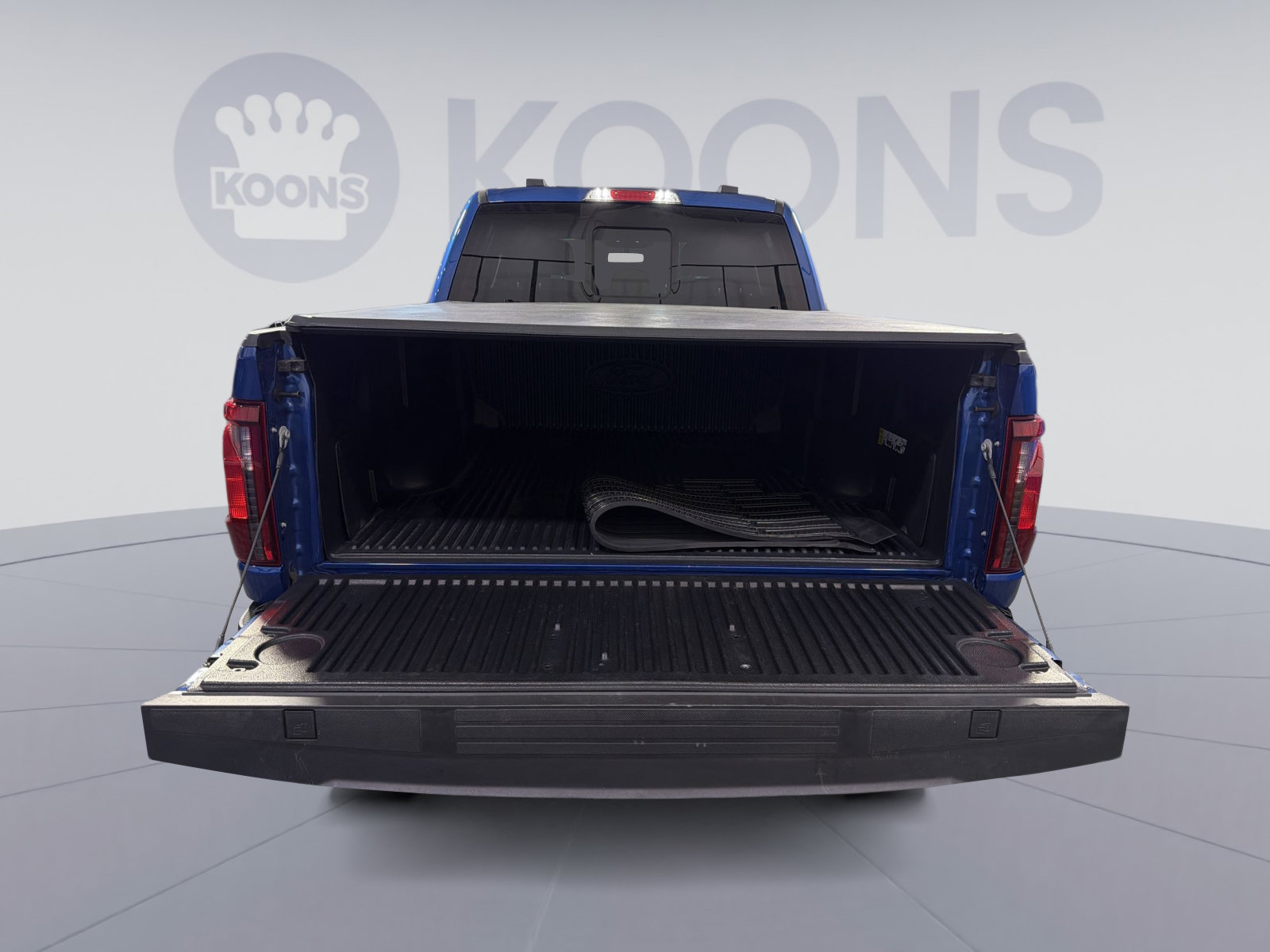 Used 2024 Ford F150 XLT w/ Equipment Group 302A MID AWD/4WD image 31