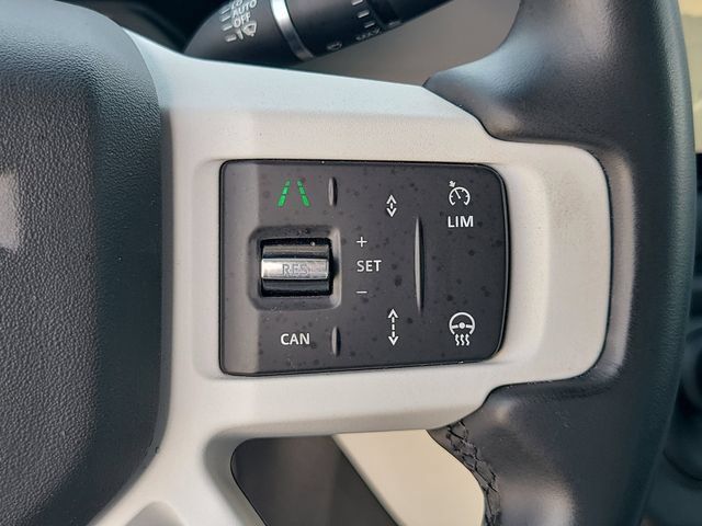 Used 2025 Land Rover Defender 110 S AWD/4WD image 24
