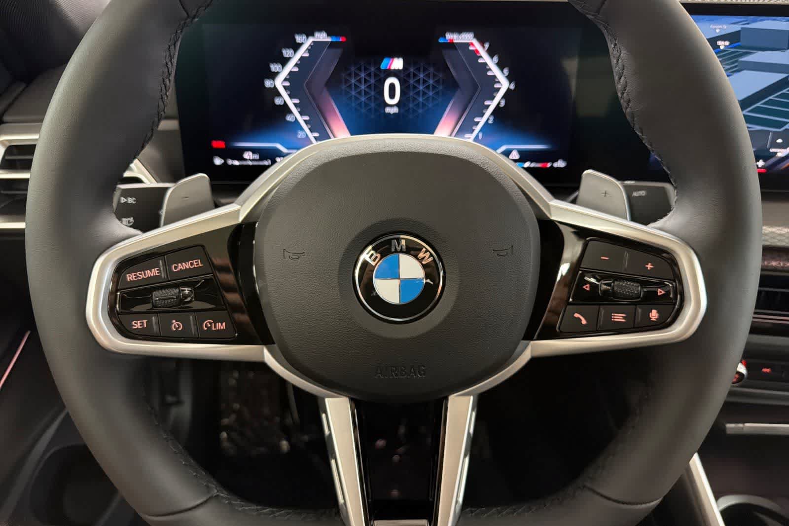 New 2026 BMW 330i xDrive Sedan w/ M Sport Package AWD/4WD image 23