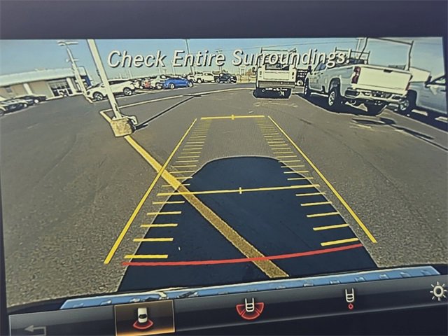 Used 2018 Mercedes-Benz GLE 350 4MATIC image 23