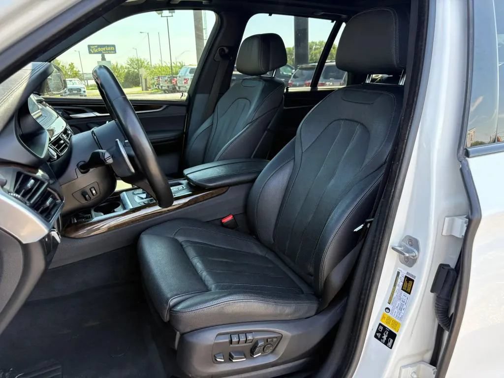 Used 2018 BMW X5 xDrive50i AWD/4WD image 23